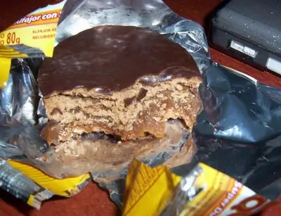 Los 5 mejores alfajores argentinos