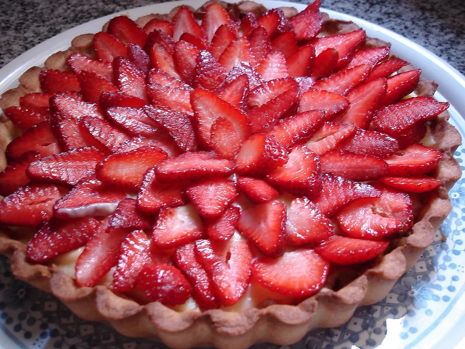 recetas de comida