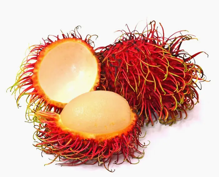 Frutas que en argentina no conocemos