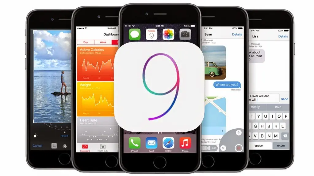 ¿Quieres instalar el iOS 9 ya? Te muestro como hacerlo