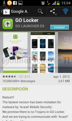 personalizar