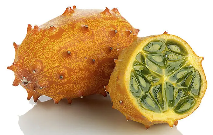 Frutas que en argentina no conocemos
