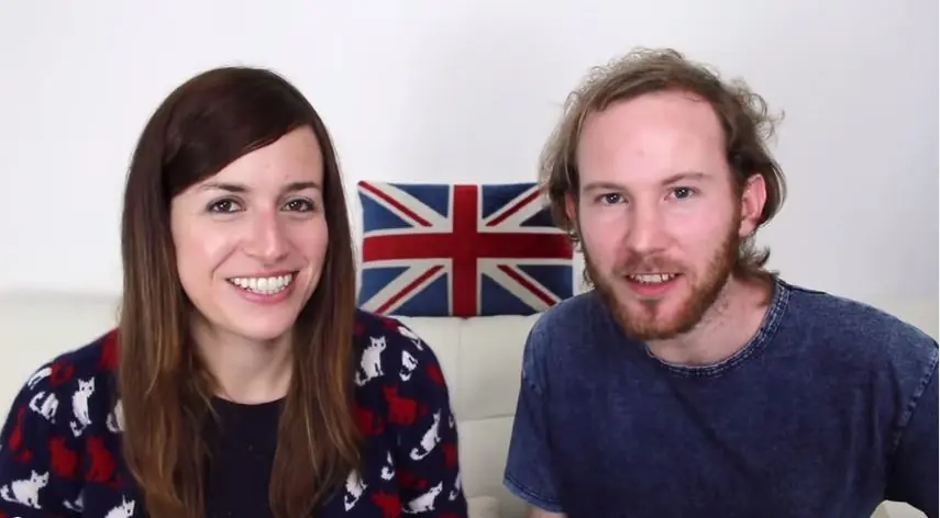 Aprende inglés online pronunciación de las vocales en video