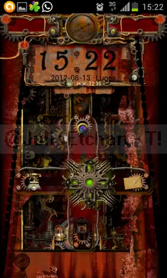 locker