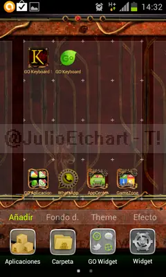 tema