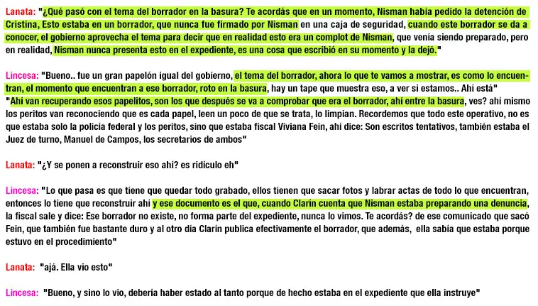 nisman