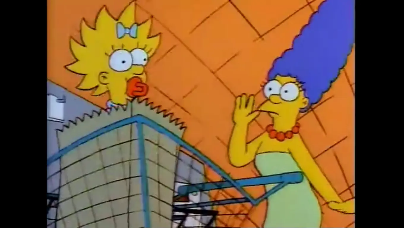Los simpsons