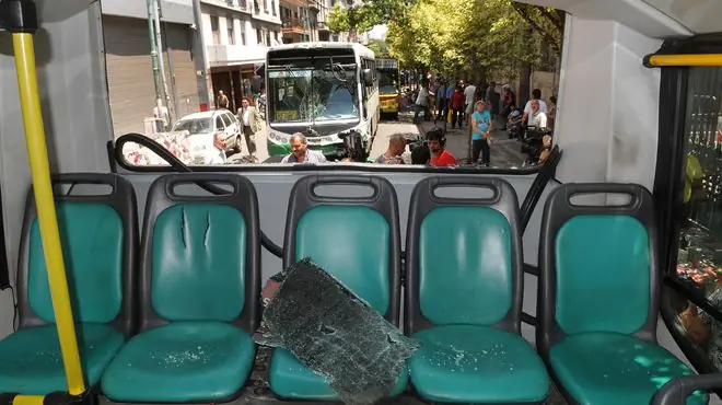 colectivos
