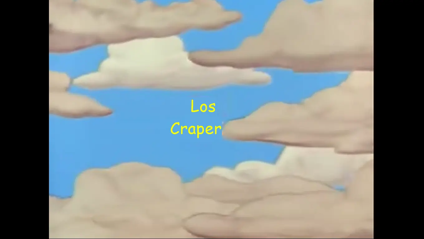 Los simpsons