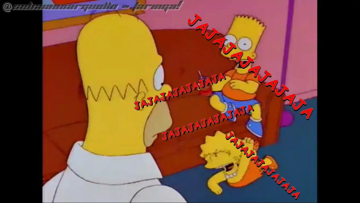Los simpsons