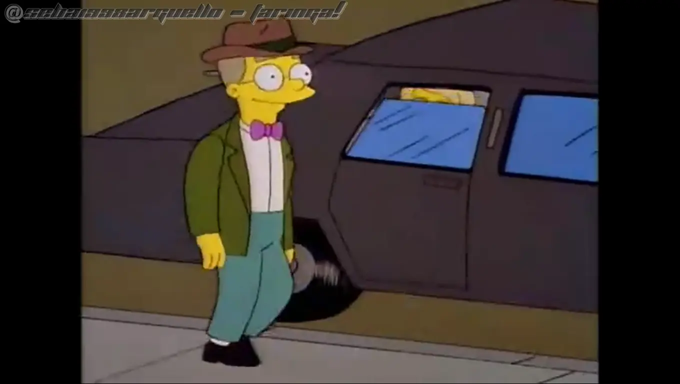 Los simpsons