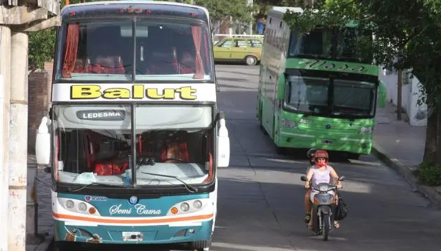 viajar