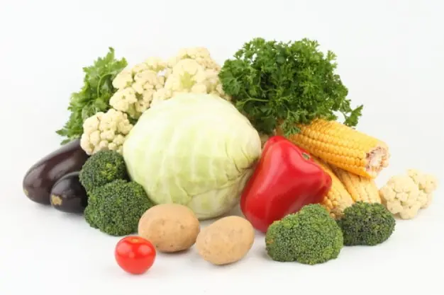 5 alimentos para bajar de peso rápido