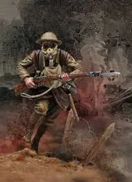 guerra