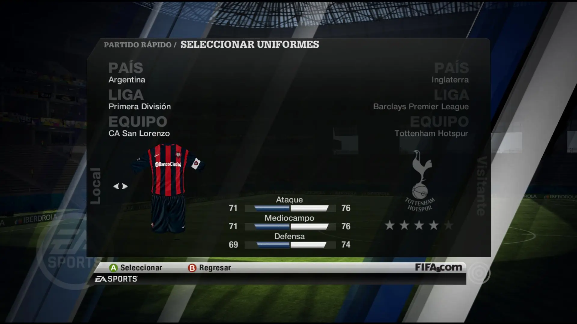 FIFA 11