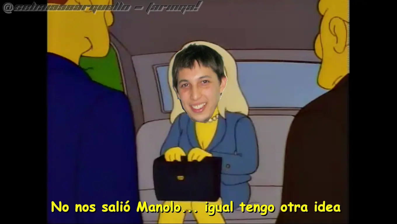 Los Simpsons se mudan a Taringa (Parte 1)