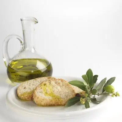 aceite de oliva