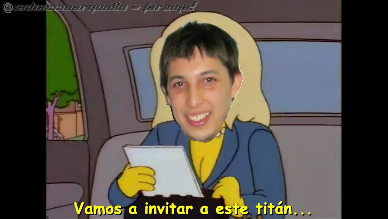 Los simpsons