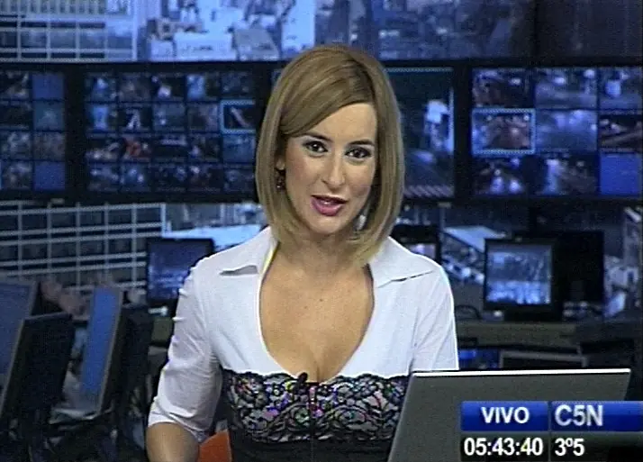 periodista