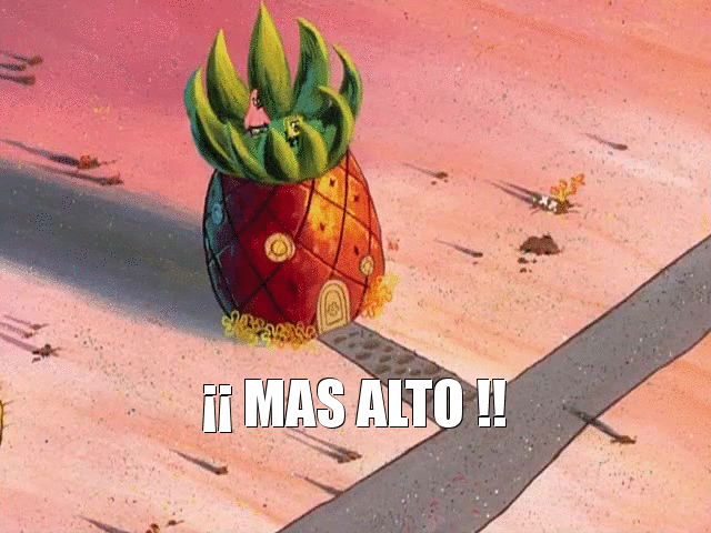 el percebe feo