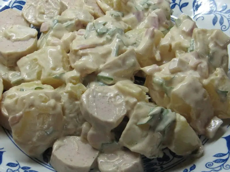 salchichas