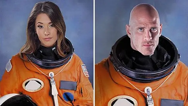 El Pelao de Brazzers grabará la primera porno en el espacio?