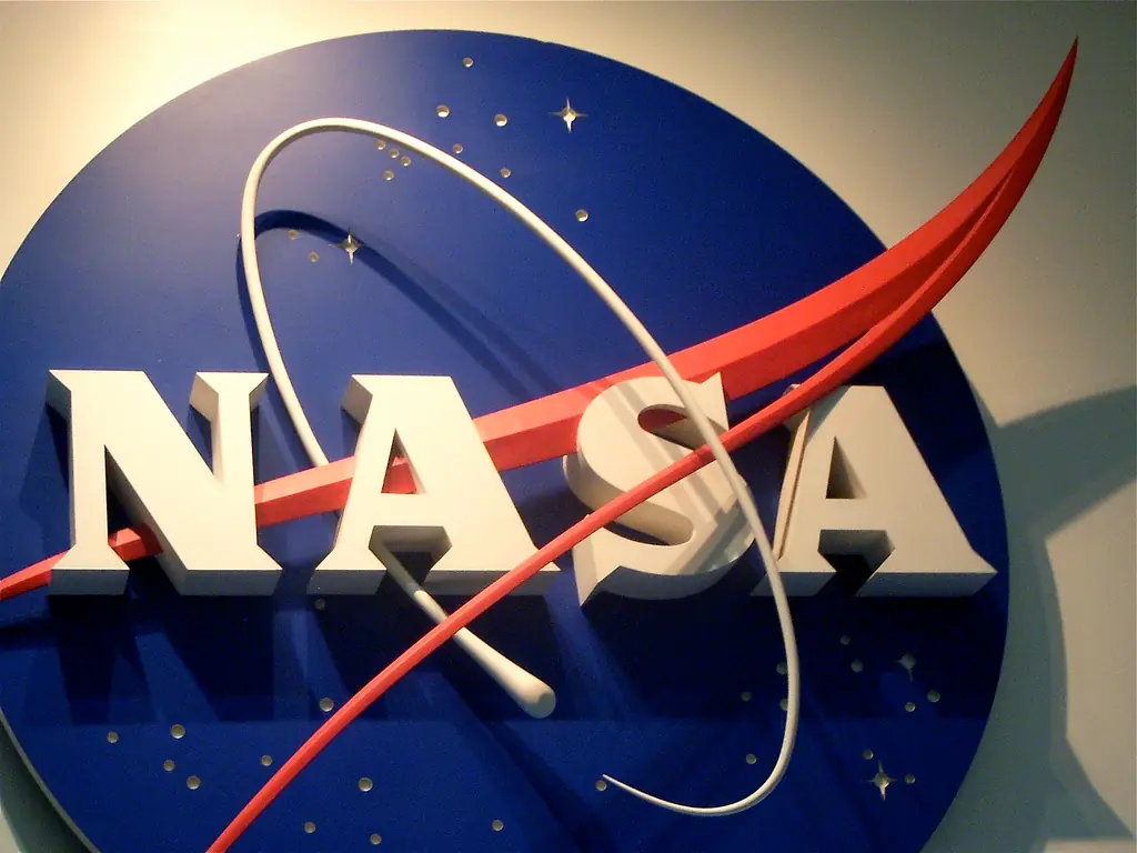 NASA