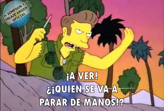 Los simpsons