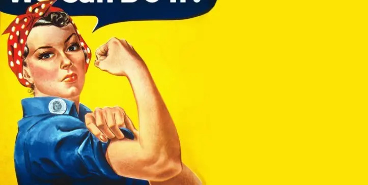 El hembrismo: Un mito producto de los miedos sexistas