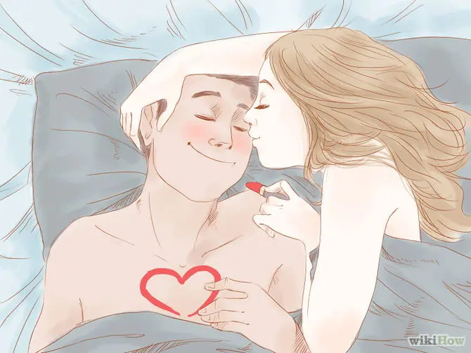 amor