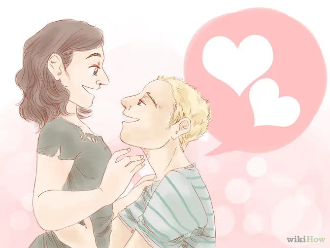 Cómo ser romántico en la cama (si te sirve +10)
