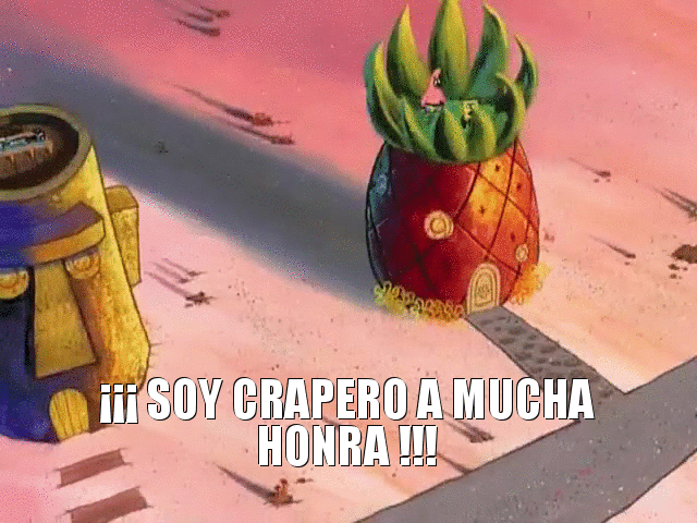 Soy taringuero a mucha honra
