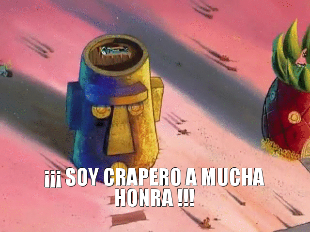 bob esponja