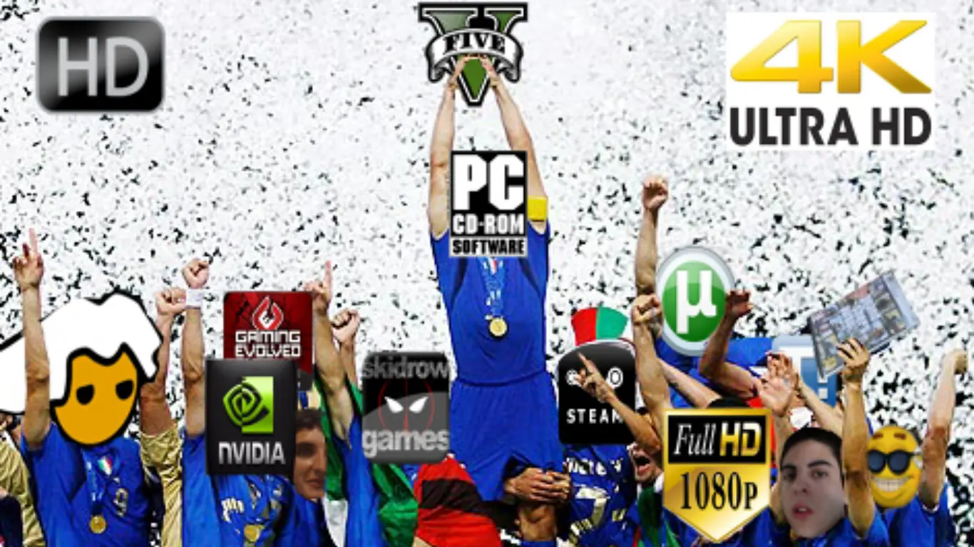 pc gamer
