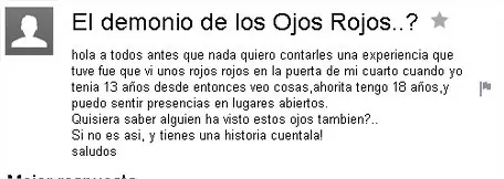 Magibon Demonio Recargado.