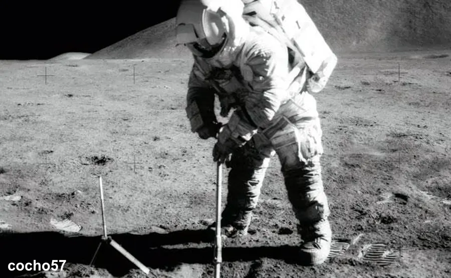 El aporte de la NASA a la Humanidad El aporte de la NASA a la Humanidad