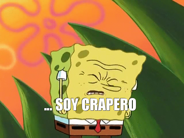 taringuero
