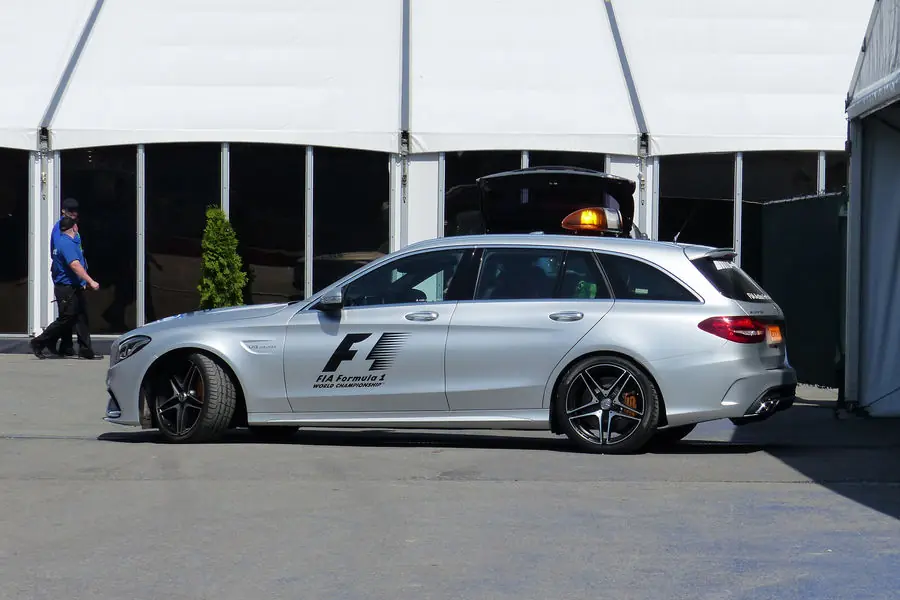 Gran Premio