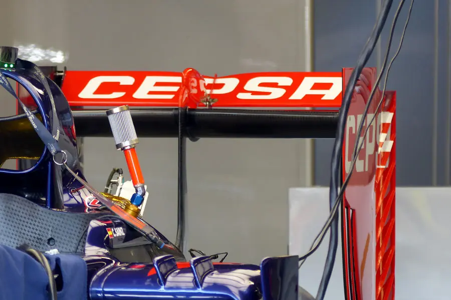 Fotos | Gran Premio de Canadá 2015  , Previos
