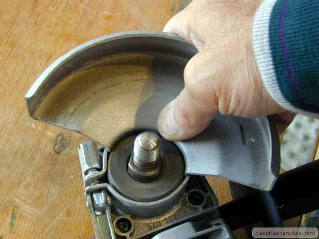 amoladora