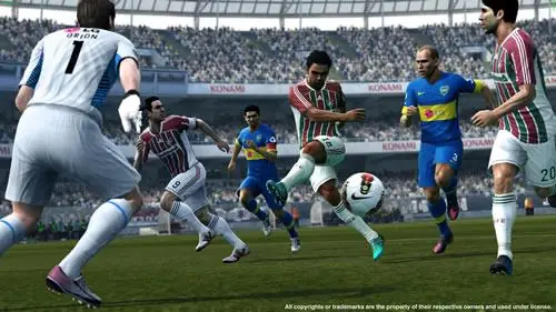 PES
