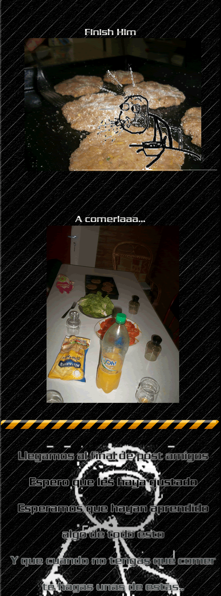 comida