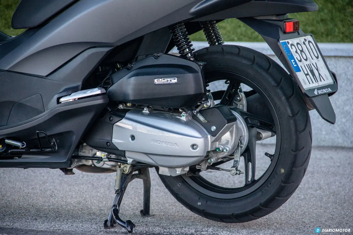 honda honda