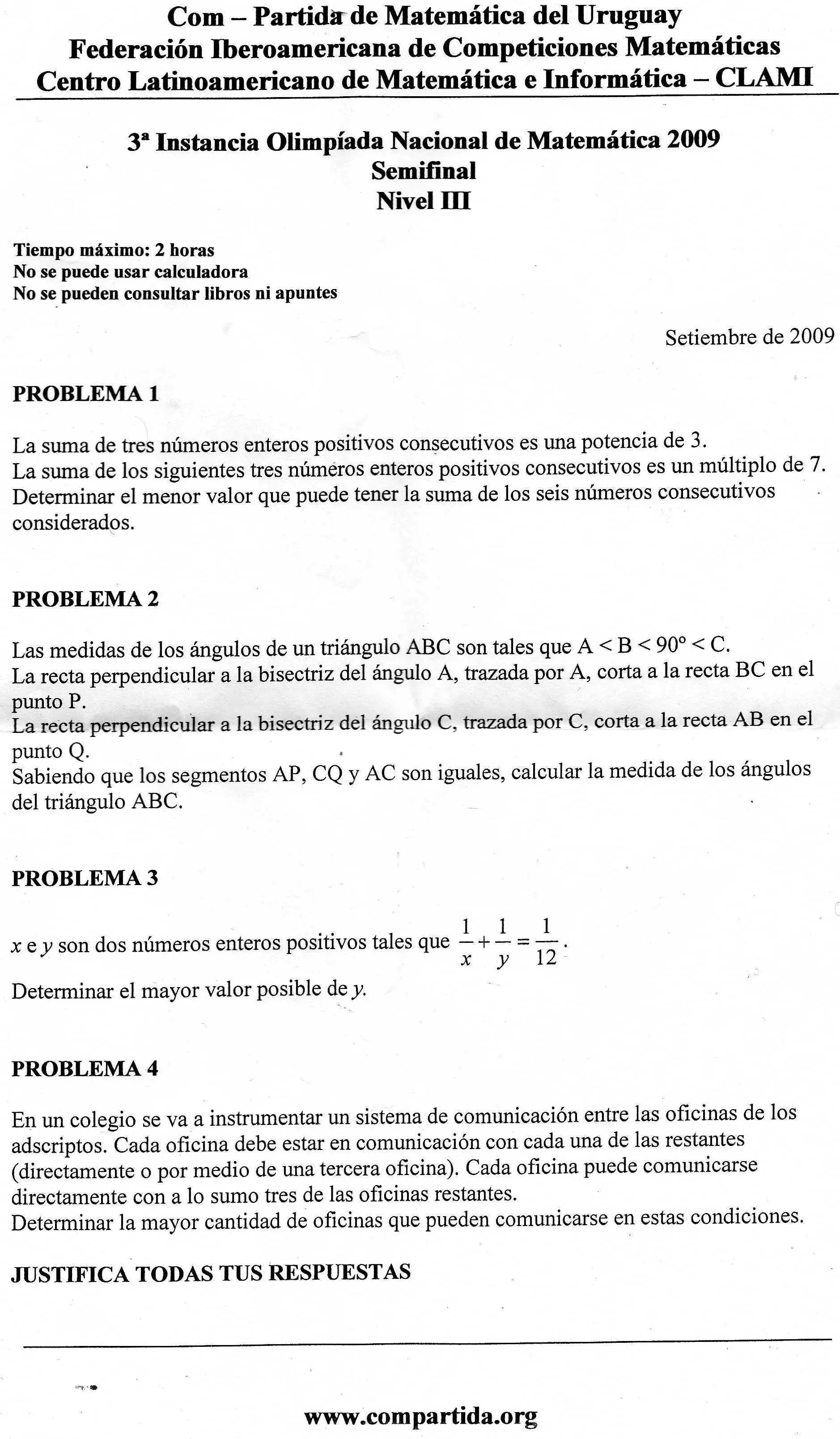 matematica