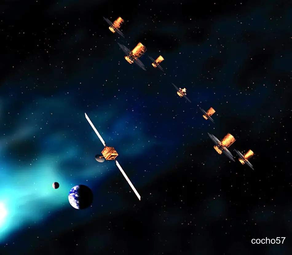 NASA