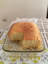 receta de queque