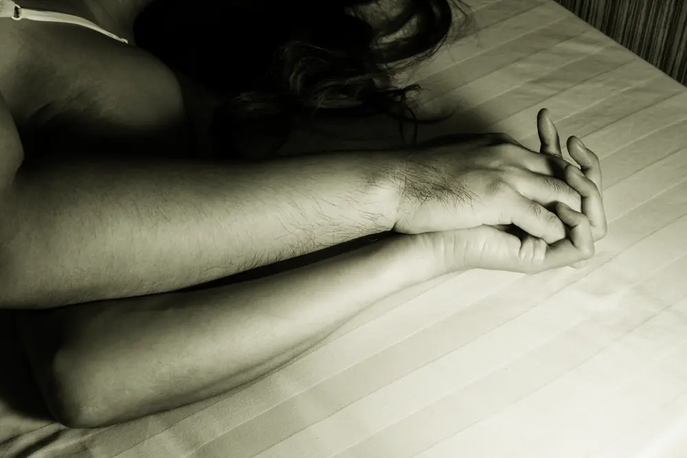 Demisexualidad