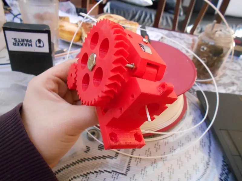prusai3