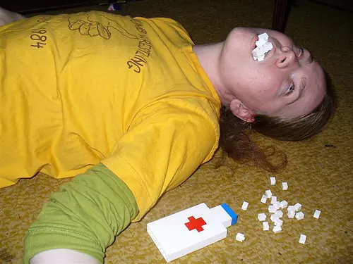 El suicidio no es la solución. Te explico porque.