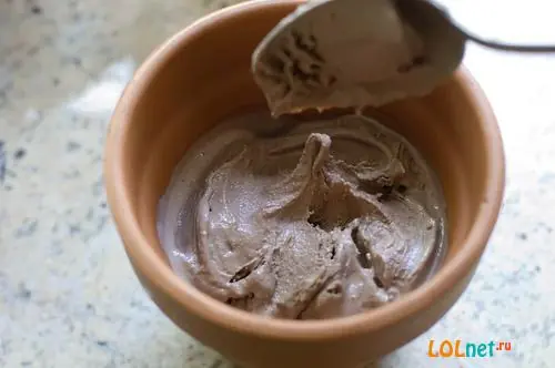Postre creativo: Maceta con flores [FotoReceta]